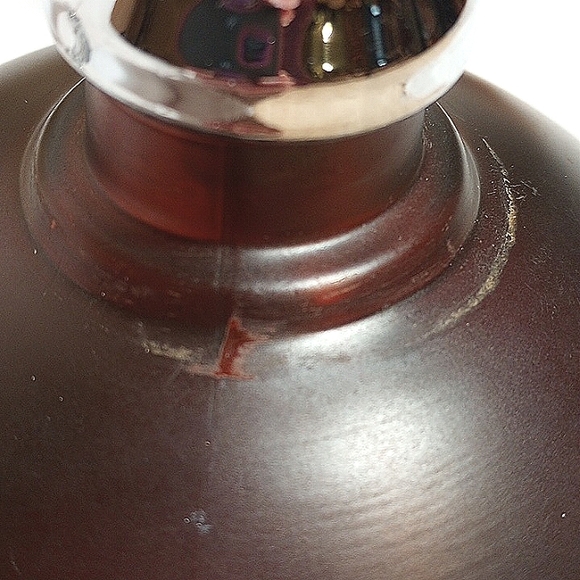 Redolere Fragrance Oil Lamp - Picture 6 of 6